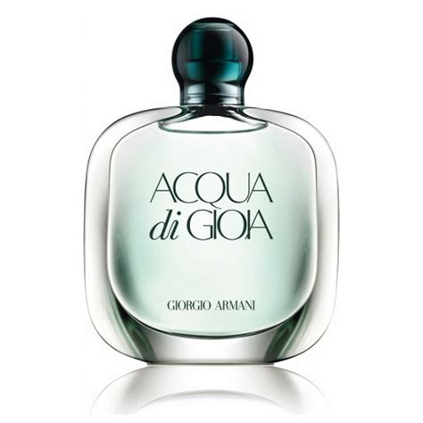 women's aqua di gio